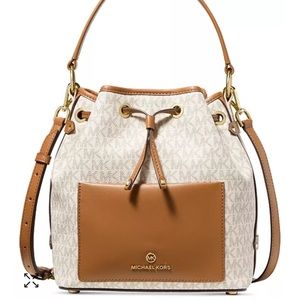 Michael Kors handbag